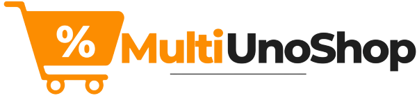 MultiUnoShop
